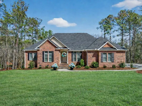 2085 Cardigan Dr, Aiken, SC 29803