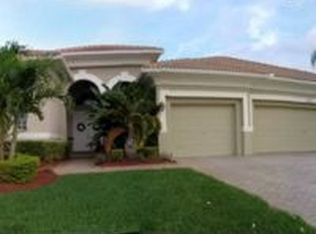 15901 SW 15th St, Davie, FL 33326
