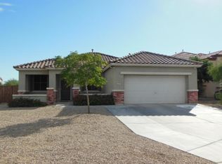 9619 W Mariposa St, Phoenix, AZ 85037