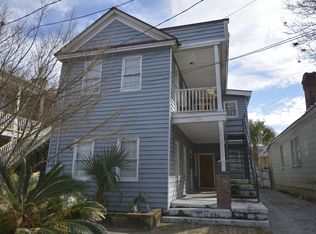 195 Line St APT A, Charleston, SC 29403