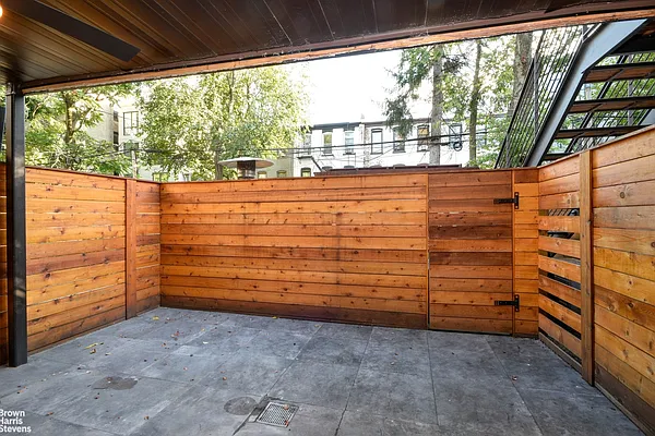 Rented by Brown Harris Stevens | media 15