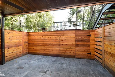 Rented by Brown Harris Stevens