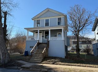 701 N Huron St Floor 2, Wheeling, WV 26003