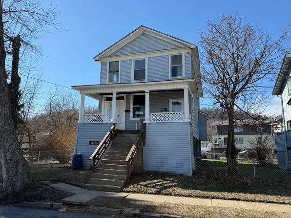 701 N Huron St Floor 2, Wheeling, WV 26003