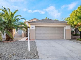 2163 High Mesa Dr, Henderson, NV 89012