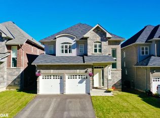3075 Monarch Dr, Orillia, ON L3V8K3