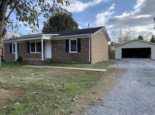739 Crick St, Lewisburg, TN 37091