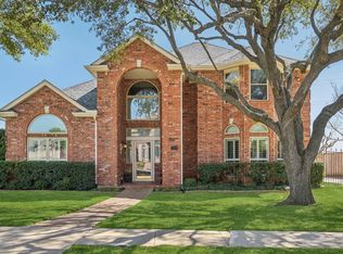 1502 Joshua Ct, Keller, TX 76248