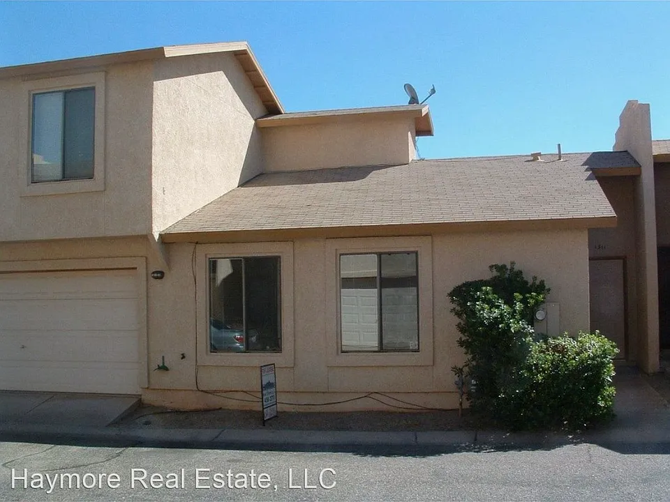1311 Leon Way