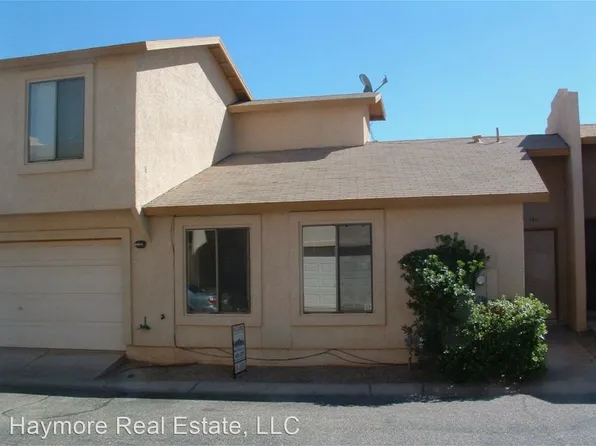 1311 Leon Way, Sierra Vista, AZ 85635
