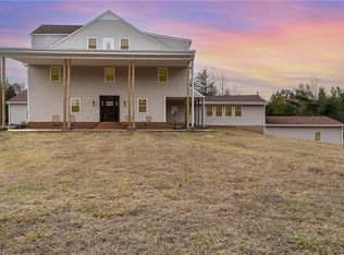 290 Jensen Rd, Stoneville, NC 27048