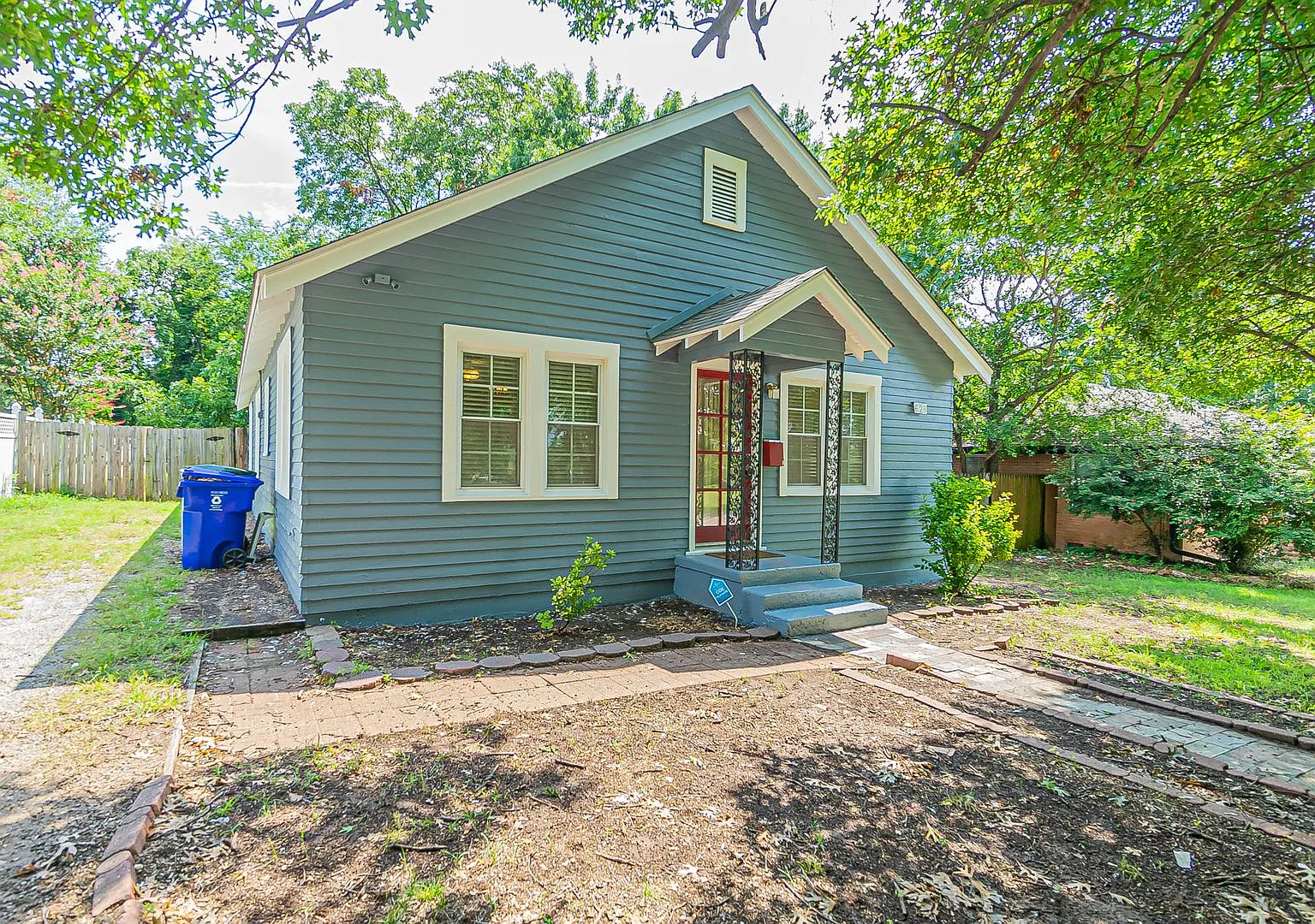 Move In Special: August Rent Free! — Photo 2