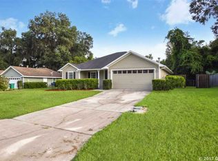 7468 NW 121st Ln, Alachua, FL 32615