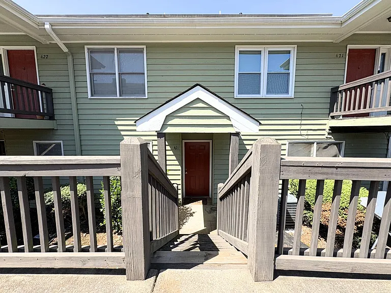 2505 W Broad St #414 — Photo 1