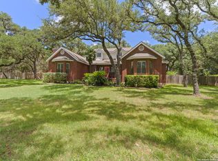8735 Paseo Oaks, San Antonio, TX 78255