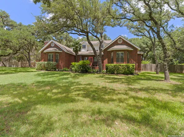 8735 Paseo Oaks, San Antonio, TX 78255