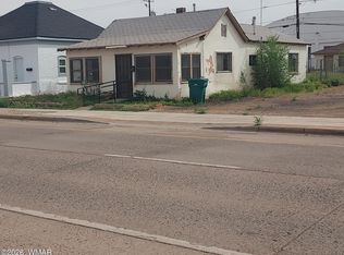 419 E 3rd St, Winslow, AZ 86047