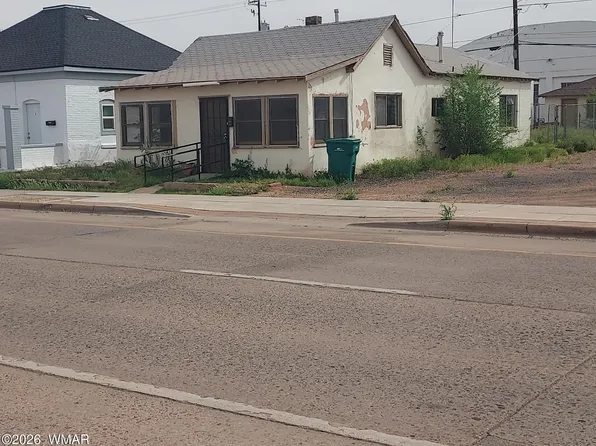 419 E 3rd St, Winslow, AZ 86047