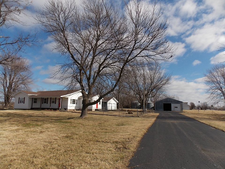 3 Wonderful Acres!