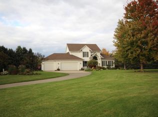4549 Happy Hollow St SW, Grandville, MI 49418