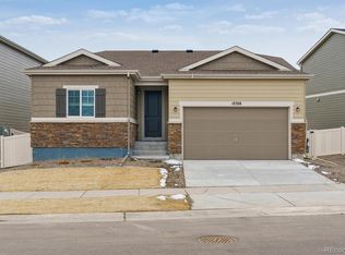 18308 Martinello Dr, Parker, CO 80134