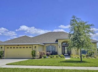 3119 Pizzaro Pl, Clermont, FL 34715