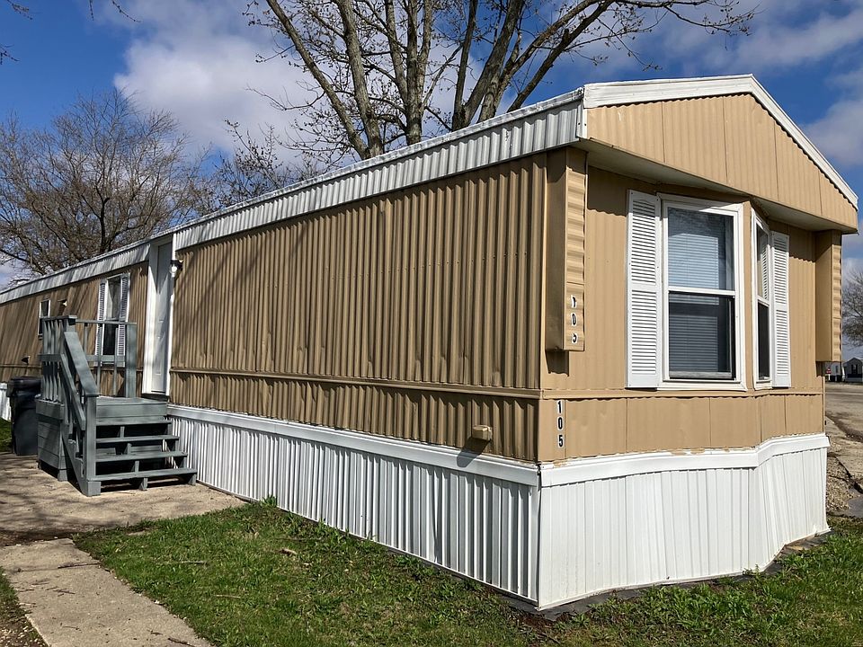 1st image of 5900 W County Road 350 N Lot 105