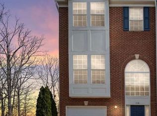 216 Langley Ct, Stafford, VA 22554