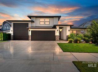 3834 S Cannon Way, Meridian, ID 83642