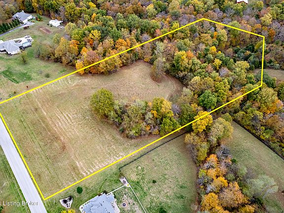 TRACT 28 Flint Ridge Rd, Shelbyville, KY 40065 | MLS #1648230 | Zillow