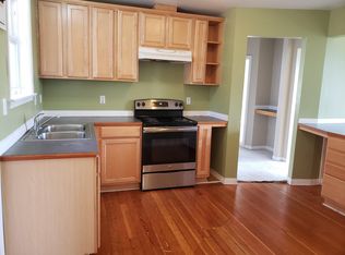 4500 36th Ave NE #C, Seattle, WA 98105