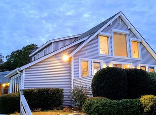 49 Skyline Rd #4-LOT 5, Kitty Hawk, NC 27949