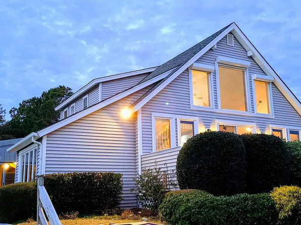 49 Skyline Rd #4-lot 5, Kitty Hawk, NC 27949