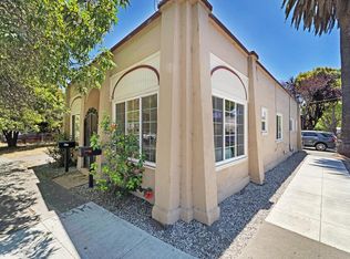 471 N San Pedro St #1, San Jose, CA 95110