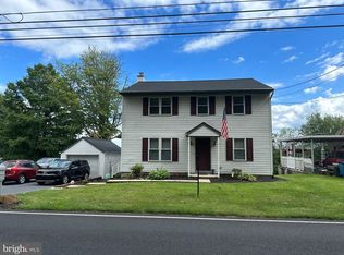 250 W Ridge Rd, Elizabethtown, PA 17022