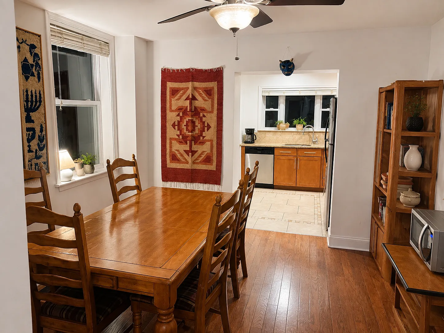 1319 Ellsworth Street - 1 — Photo 3