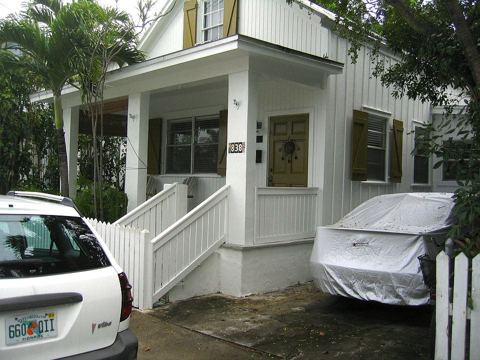 Beautiful Conch House-OSP