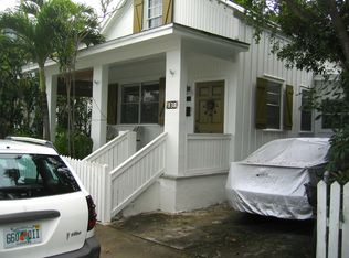 838 Olivia St, Key West, FL 33040