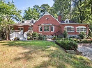 1737 Lenox Rd NE, Atlanta, GA 30306