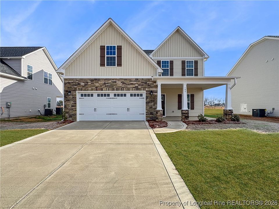 1st image of 195 Meadow Sage St Lot 123