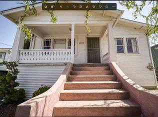 9700 Plymouth St, Oakland, CA 94603