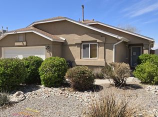 423 Sawtooth St SE, Albuquerque, NM 87123