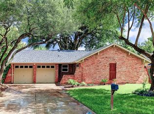 7314 Lumber Jack Dr, Houston, TX 77040