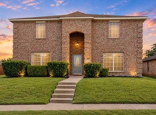 717 Eldorado Dr, Desoto, TX 75115