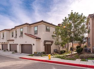 6476 Summit Village Ln UNIT 1, Simi Valley, CA 93063