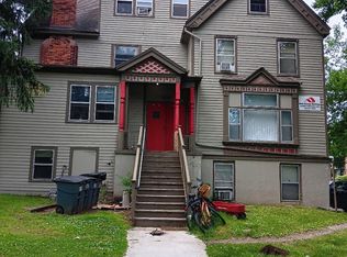 525 N Adams St #0B-1BA-650SQFT, Ypsilanti, MI 48197