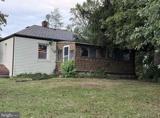 261 Theodore Rd, Port Deposit, MD 21904