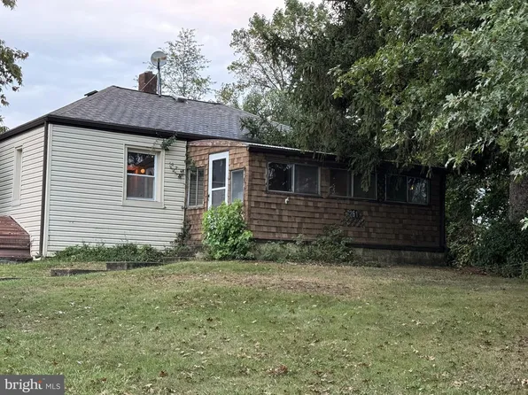 261 Theodore Rd, Port Deposit, MD 21904
