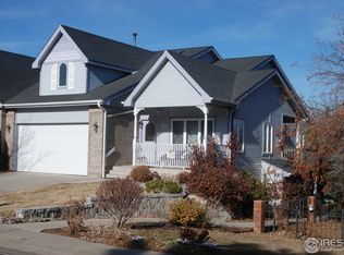 4905 W 11th Street Rd, Greeley, CO 80634