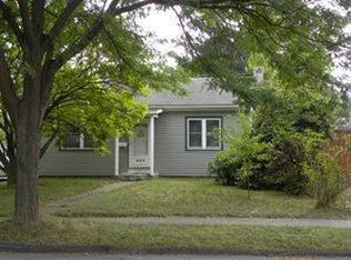 407 Baty St, Elmira, NY 14904